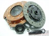 Xtreme Outback - Heavy Duty Organic Clutch Kit