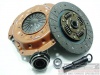 Xtreme Outback - Heavy Duty Organic Clutch Kit