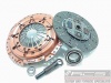 Xtreme Outback - Heavy Duty Organic Clutch Kit
