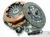 Xtreme Outback - Heavy Duty Organic Clutch Kit
