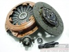 Xtreme Outback - Heavy Duty Organic Clutch Kit