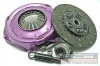 Xtreme Outback - Heavy Duty Organic Clutch Kit