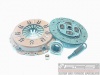 Xtreme Outback - Heavy Duty Organic Clutch Kit