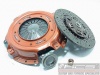 Xtreme Outback - Heavy Duty Organic Clutch Kit