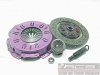 Xtreme Outback - Heavy Duty Organic Clutch Kit