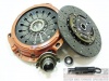 Xtreme Outback - Heavy Duty Organic Clutch Kit