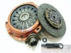 Xtreme Outback - Heavy Duty Organic Clutch Kit