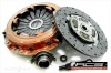 Xtreme Outback - Heavy Duty Organic Clutch Kit