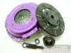 Xtreme Outback - Heavy Duty Organic Clutch Kit
