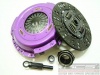 Xtreme Outback - Heavy Duty Organic Clutch Kit
