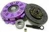 Xtreme Outback - Heavy Duty Organic Clutch Kit