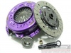 Xtreme Outback - Heavy Duty Organic Clutch Kit