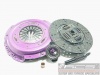 Xtreme Outback - Heavy Duty Organic Clutch Kit