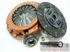 Xtreme Outback - Heavy Duty Organic Clutch Kit
