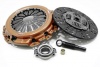 Xtreme Outback - Heavy Duty Organic Clutch Kit