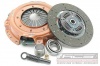 Xtreme Outback - Heavy Duty Organic Clutch Kit