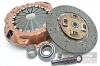 Xtreme Outback - Heavy Duty Organic Clutch Kit