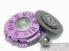 Xtreme Outback - Heavy Duty Organic Clutch Kit