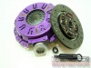 Xtreme Outback - Heavy Duty Organic Clutch Kit