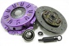 Xtreme Outback - Heavy Duty Organic Clutch Kit