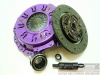 Xtreme Outback - Heavy Duty Organic Clutch Kit