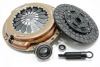 Xtreme Outback - Heavy Duty Organic Clutch Kit