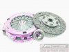 Xtreme Outback - Heavy Duty Organic Clutch Kit