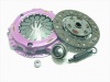 Xtreme Outback - Heavy Duty Organic Clutch Kit