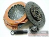 Xtreme Outback - Heavy Duty Organic Clutch Kit