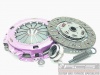 Xtreme Outback - Heavy Duty Organic Clutch Kit