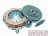 Xtreme Outback - Heavy Duty Organic Clutch Kit