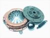 Xtreme Outback - Heavy Duty Organic Clutch Kit