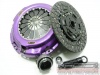 Xtreme Outback - Heavy Duty Organic Clutch Kit