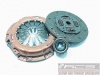 Xtreme Outback - Heavy Duty Organic Clutch Kit
