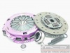 Xtreme Outback - Heavy Duty Organic Clutch Kit