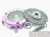 Xtreme Outback - Heavy Duty Organic Clutch Kit