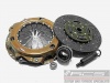 Xtreme Outback - Heavy Duty Organic Clutch Kit