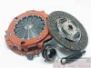 Xtreme Outback - Heavy Duty Organic Clutch Kit