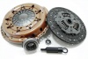 Xtreme Outback - Heavy Duty Organic Clutch Kit