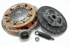 Xtreme Outback - Heavy Duty Organic Clutch Kit