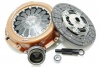 Xtreme Outback - Heavy Duty Organic Clutch Kit