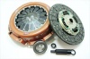 Xtreme Outback - Heavy Duty Organic Clutch Kit