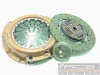 Xtreme Outback - Heavy Duty Organic Clutch Kit