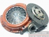 Xtreme Outback - Heavy Duty Organic Clutch Kit