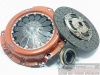 Xtreme Outback - Heavy Duty Organic Clutch Kit