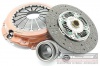 Xtreme Outback - Heavy Duty Organic Clutch Kit