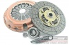 Xtreme Outback - Heavy Duty Organic Clutch Kit
