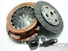 Xtreme Outback - Heavy Duty Organic Clutch Kit