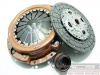Xtreme Outback - Heavy Duty Organic Clutch Kit