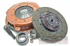 Xtreme Outback - Heavy Duty Organic Clutch Kit